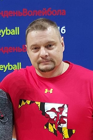 Vladimir Alekno