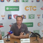 Vladimir Shcherbak (footballer, born 1970)