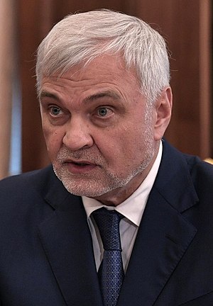 Vladimir Uyba
