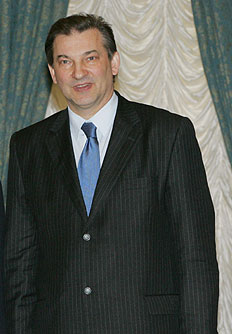 Vladislav Tretiak