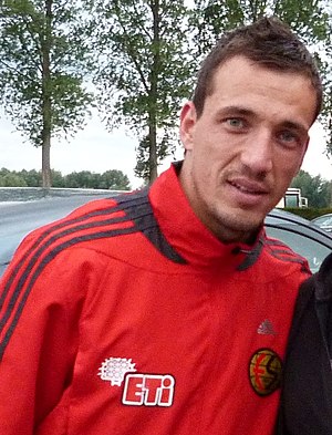 Volkan Yaman