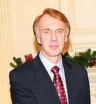 Volodymyr Ohryzko