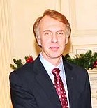 Volodymyr Ohryzko