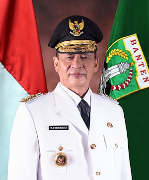 Wahidin Halim