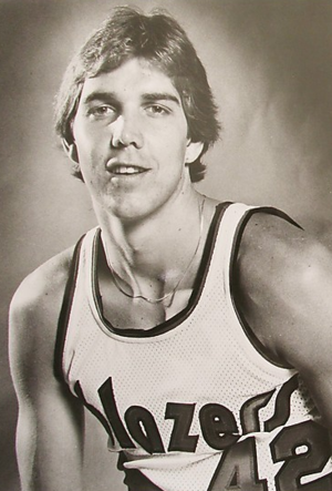 Wally Walker