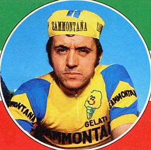 Walter Riccomi