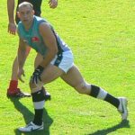 Warren Tredrea