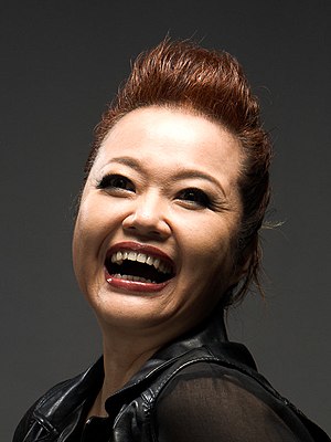 Wawa (Taiwanese singer)