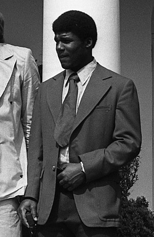 Wayne Radford (basketball)