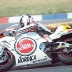 Wayne Rainey