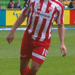 Wayne Srhoj