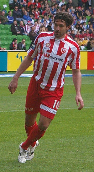 Wayne Srhoj