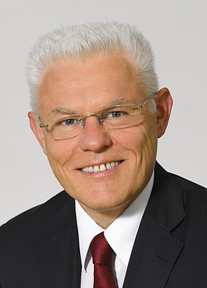 Werner Neubauer