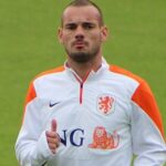 Wesley Sneijder