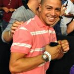 Wilfredo Vázquez Jr.