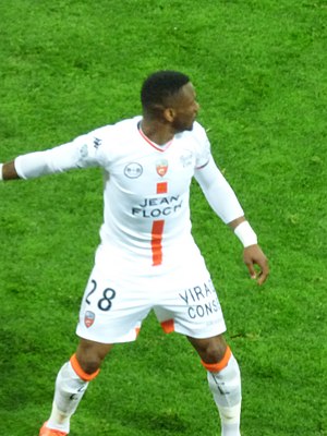 Wilfried Ebane