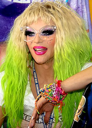 Willam Belli