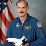 William F. Readdy