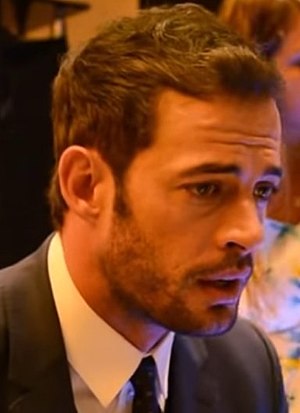 William Levy (actor)