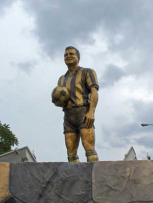 Williám Méndez