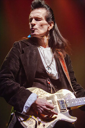 Willy DeVille