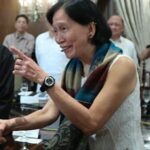 Wilma Tiamzon