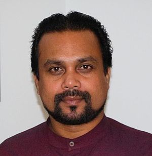 Wimal Weerawansa