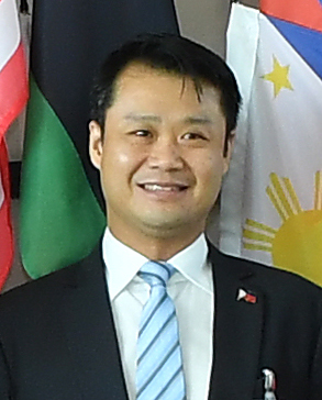 Win Gatchalian