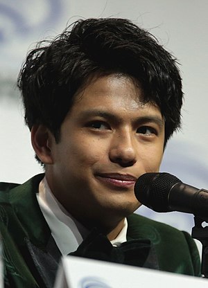 Win Morisaki