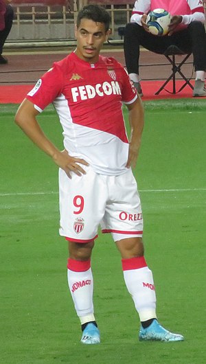 Wissam Ben Yedder