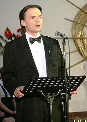 Wojciech Wentura