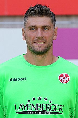 Wolfgang Hesl