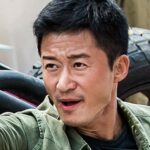 Wu Jing (actor)