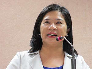 Wu Yi-chen