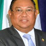 Wunna Maung Lwin