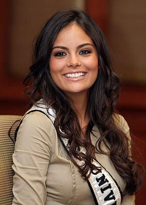 Ximena Navarrete