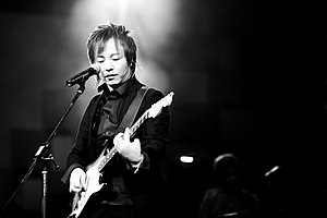 Xu Wei (musician)