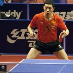 Xu Xin (table tennis)