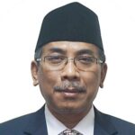 Yahya Cholil Staquf