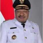 Yairus Gwijangge