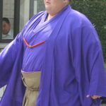 Yamamotoyama Ryūta
