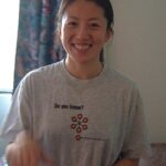 Yang Yang (speed skater, born 1976)