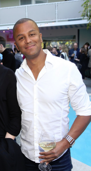 Yanic Truesdale