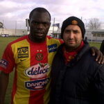 Yannick N'Djeng