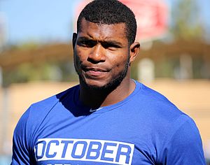 Yasiel Puig