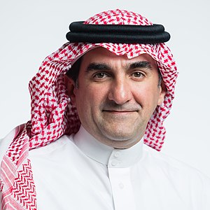 Yasir Al-Rumayyan