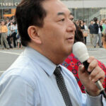 Yasuo Tanaka (politician)