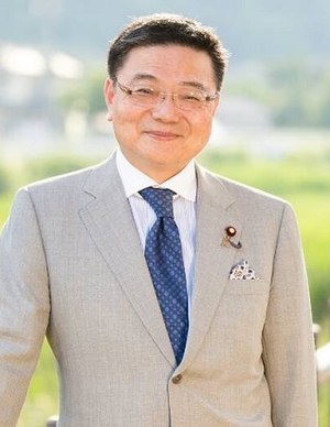 Yasushi Furukawa (governor)