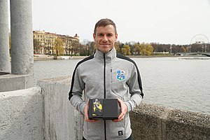 Yegor Semenov