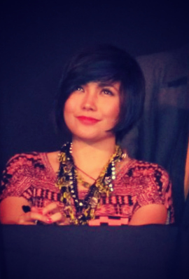 Yeng Constantino